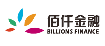 佰仟金融怎么樣