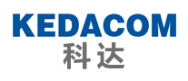 KEDACOM科達(dá)怎么樣