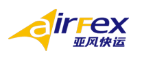 亞風(fēng)快運(yùn)AirFex怎么樣