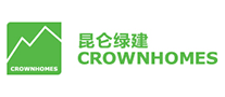 昆侖綠建CROWNHOMES怎么樣