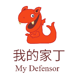 我的家丁防火防盜智能解決方案怎么樣