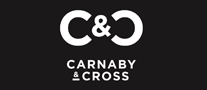 carnaby&cross卡奈卡洛怎么樣